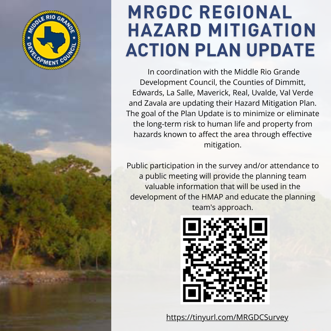 Hazard Mitigation Plan
